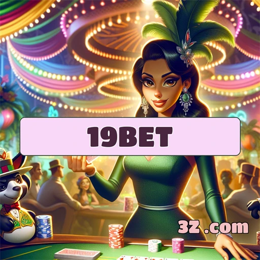 Login Criativo e Ágil no 19bet.com para Jogadores Conectados