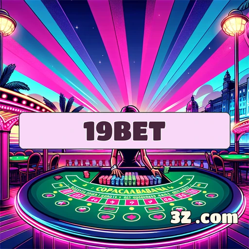 19bet.com Plataforma de Jogos