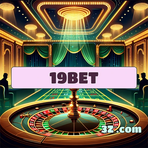 Slots Fantásticas no 19bet.com: Embarque na Diversão!