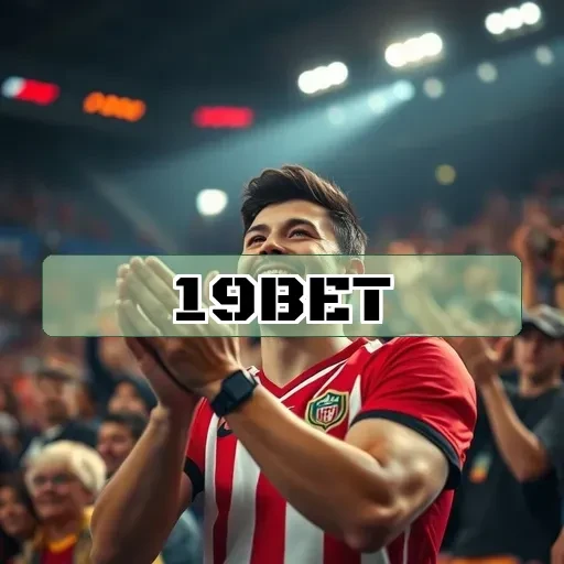 19bet.com Blackjack