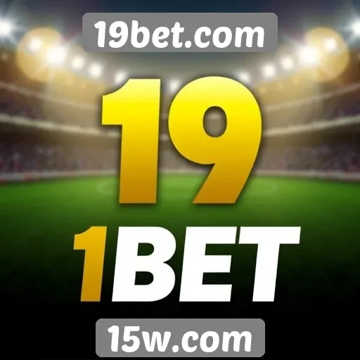 Análise das ofertas de bônus do 19bet.com