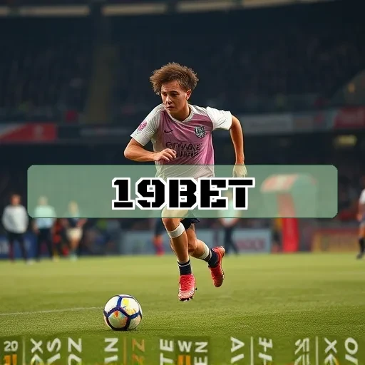 19bet.com Futebol