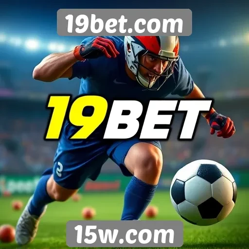 Comparativo de jogos disponíveis em 19bet.com