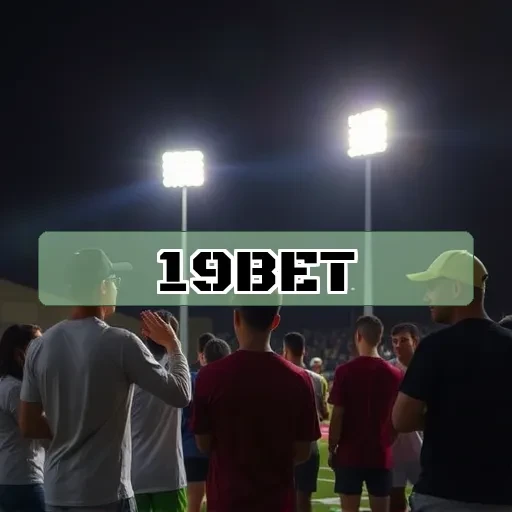 19bet.com Roleta