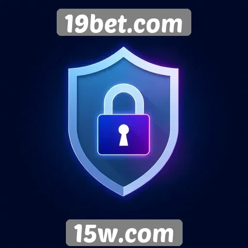 Funcionalidades de segurança em 19bet.com são destacadas