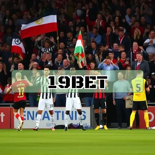19bet.com Slots Temáticas